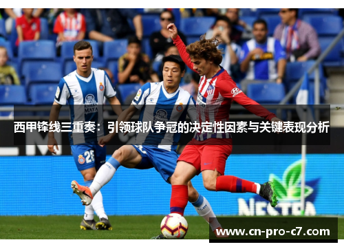 西甲锋线三重奏:引领球队争冠的决定性因素与关键表现分析 西甲锋线三重奏:引领球队争冠的决定性因素与关键表现分析