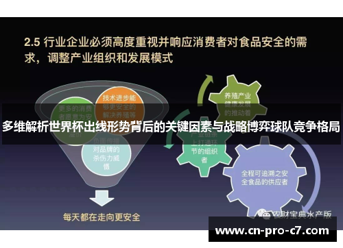 多维解析世界杯出线形势背后的关键因素与战略博弈球队竞争格局